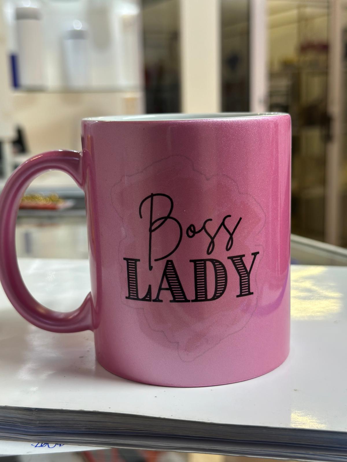 Custom Mugs